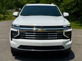 Used 2025 Chevrolet Tahoe LT w/ Comfort Package image 6