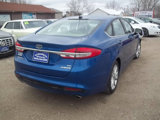 Used 2017 Ford Fusion SE image 4