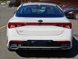Used 2021 Kia K5 LXS image 6
