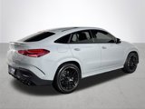 Used 2024 Mercedes-Benz GLE 53 AMG 4MATIC Coupe image 6
