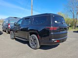 New 2025 Jeep Wagoneer 4WD image 4
