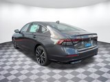 New 2025 Honda Accord Touring image 2