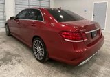 Used 2016 Mercedes-Benz E 350 Sedan image 5