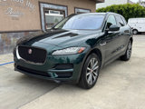 Used 2018 Jaguar F-PACE Prestige image 2