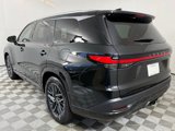 New 2025 Lexus TX 350 AWD image 5