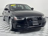 Used 2016 Audi A4 2.0T Premium w/ Convenience Plus Package image 3