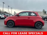 New 2024 FIAT 500 e (RED) image 4