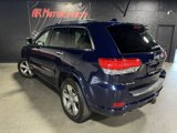 Used 2016 Jeep Grand Cherokee Overland image 3