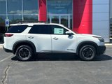 New 2025 Nissan Pathfinder Rock Creek image 3