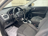 Used 2018 Jeep Compass Sport image 3