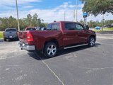 New 2025 RAM 1500 Tradesman image 4