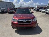 Used 2016 Subaru Forester 2.5i Limited image 2