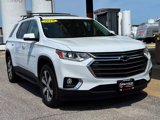 Used 2019 Chevrolet Traverse LT w/ LT Premium Package image 5