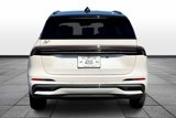 New 2025 Lincoln Nautilus Black Label w/ Jet Appearance Package image 4