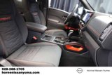 New 2025 Nissan Frontier PRO-4X w/ Pro Convenience Package image 6