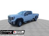 New 2025 GMC Sierra 2500 SLE w/ Preferred Package image 4