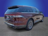Certified 2020 Lincoln Aviator Reserve w/ Elements Package Plus image 5