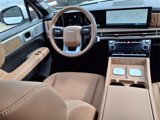 New 2026 Hyundai Santa Fe Calligraphy image 4