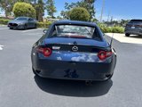 New 2025 MAZDA MX-5 Miata RF Grand Touring image 4