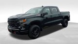 Certified 2023 Chevrolet Silverado 1500 Custom Trail Boss image 4