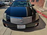 Used 2005 Cadillac CTS 3.6 w/ California CTS Package image 3
