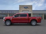 New 2025 Ford F150 Lariat image 3