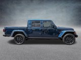 Certified 2025 Jeep Gladiator Sport image 2