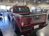 Used 2019 Nissan Frontier PRO-4X w/ Pro-4x Luxury Package image 5