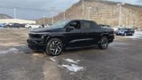 New 2025 Chevrolet Silverado EV RST image 4