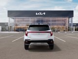 New 2025 Kia Seltos SX image 5