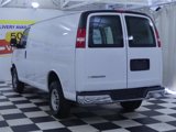 Used 2023 Chevrolet Express 2500 w/ Driver Convenience Package image 4