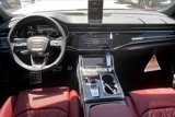 New 2025 Audi SQ8 Premium Plus image 5