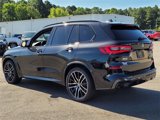 Used 2022 BMW X5 xDrive40i w/ M Sport Package image 5