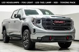 Used 2024 GMC Sierra 1500 AT4 w/ AT4 Premium Package image 4