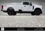 Used 2024 Ford F350 XL w/ STX Appearance Package image 5