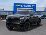 New 2025 Chevrolet Silverado 1500 RST w/ Convenience Package II image 6