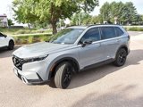 New 2026 Honda CR-V Sport Touring image 3
