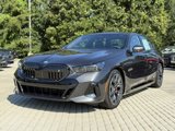 New 2026 BMW i5 eDrive40 w/ M Sport Package image 2