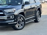 Used 2018 Toyota 4Runner Limited image 3