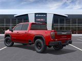 New 2026 GMC Sierra 2500 AT4X w/ AT4X AEV Edition image 3