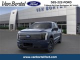 New 2025 Ford F150 Lightning XLT image 2