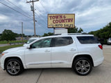 Used 2017 GMC Acadia Denali w/ Technology Package image 4