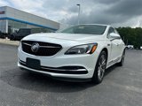 Used 2017 Buick LaCrosse Premium w/ Sights and Sounds Package image 3