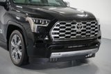 New 2025 Toyota Sequoia Capstone image 4