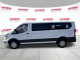 Certified 2023 Ford Transit 350 XLT image 6