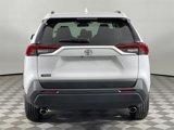 Certified 2024 Toyota RAV4 XLE image 5