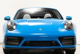 Used 2023 Porsche 911 Targa 4 GTS image 3