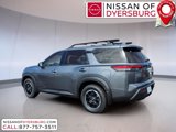 New 2025 Nissan Pathfinder Rock Creek image 5