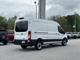 Certified 2024 Ford Transit 250 148 Medium Roof image 3