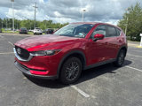 Used 2017 MAZDA CX-5 Touring image 4
